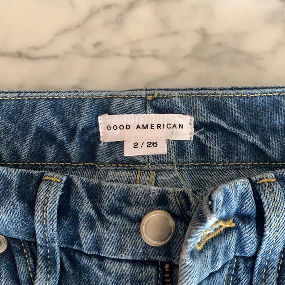 Good American jeans - Picture 5 of 6
